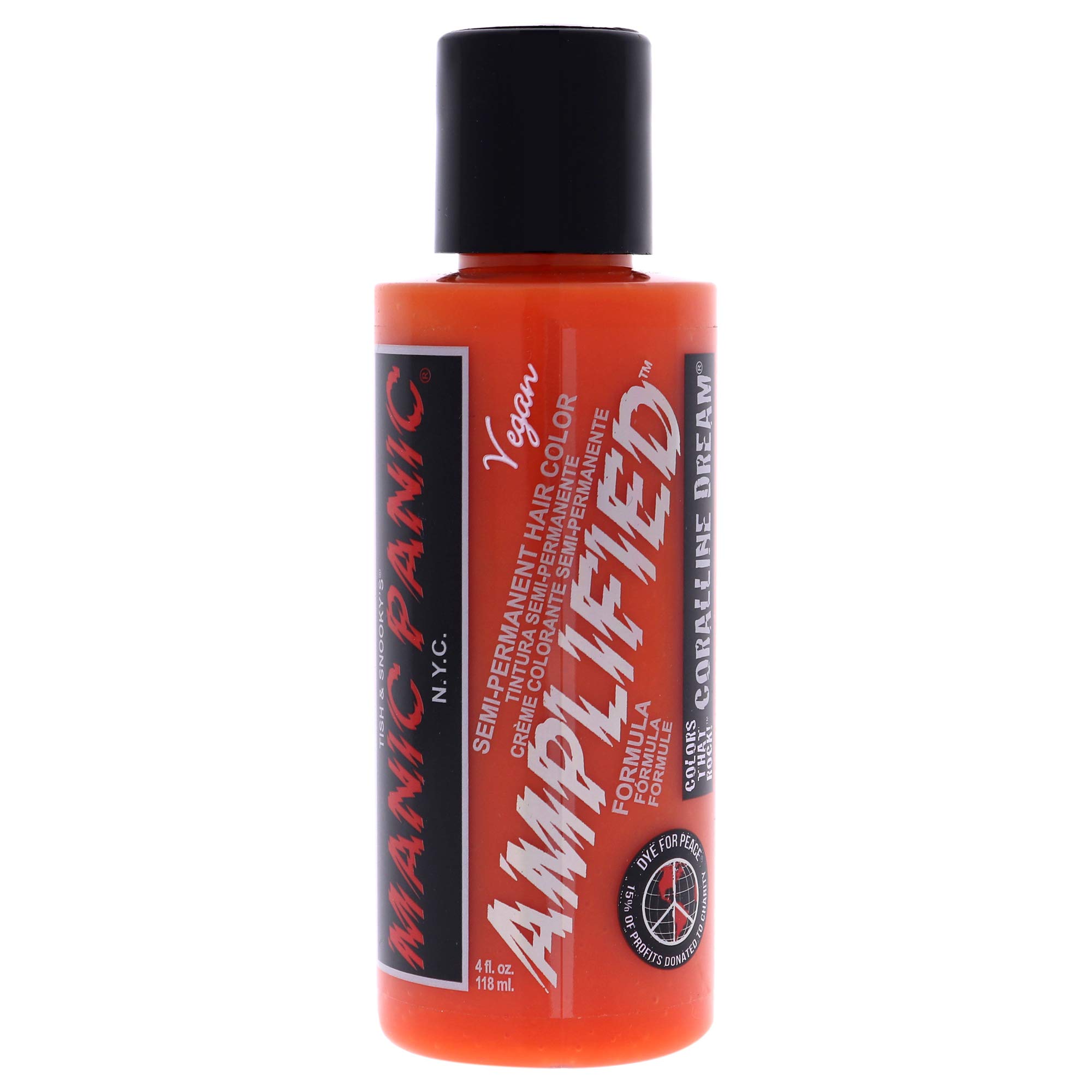 Manic Panic Ampl Coraline Drm 4