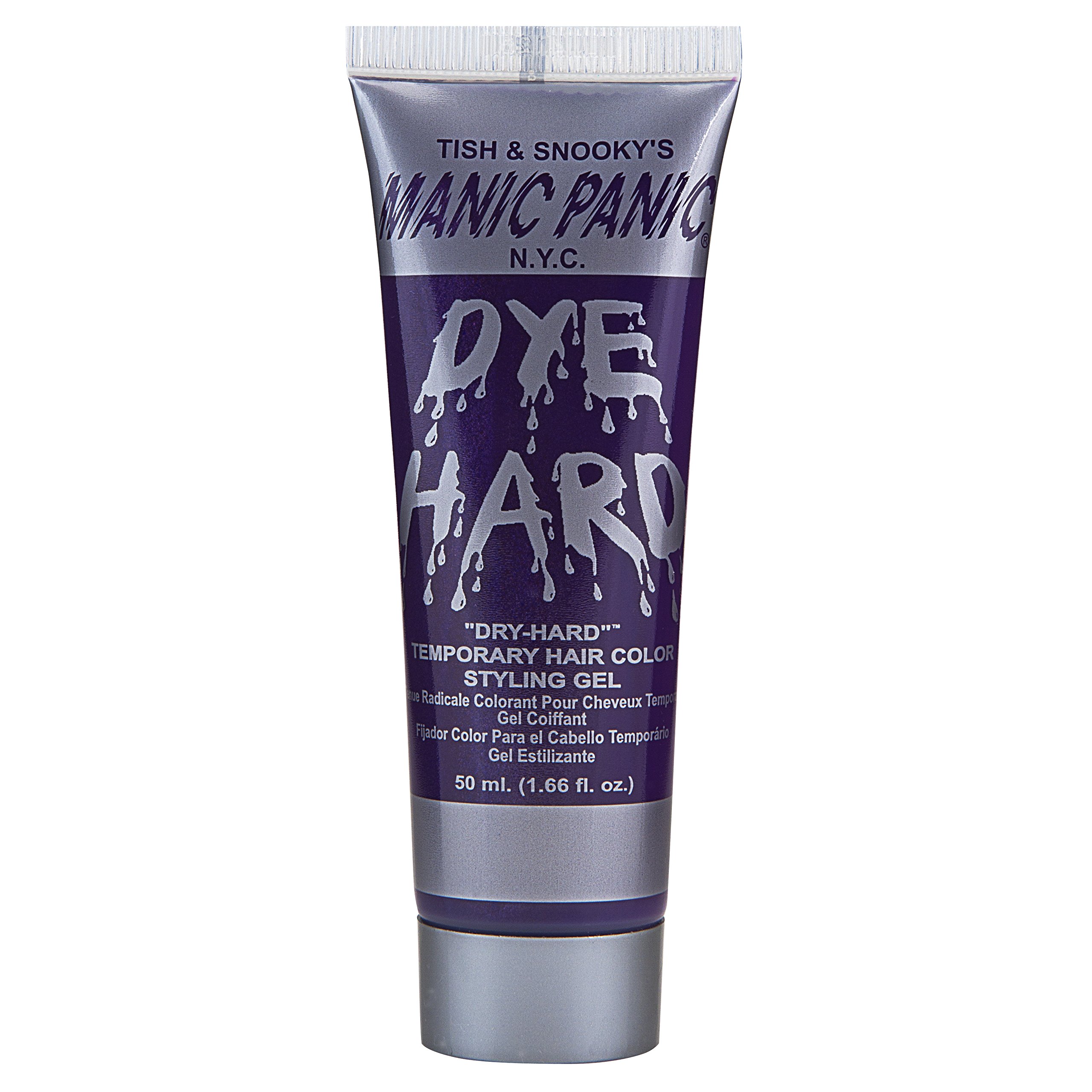 Manic Panic Gel Purp Haze 1.66