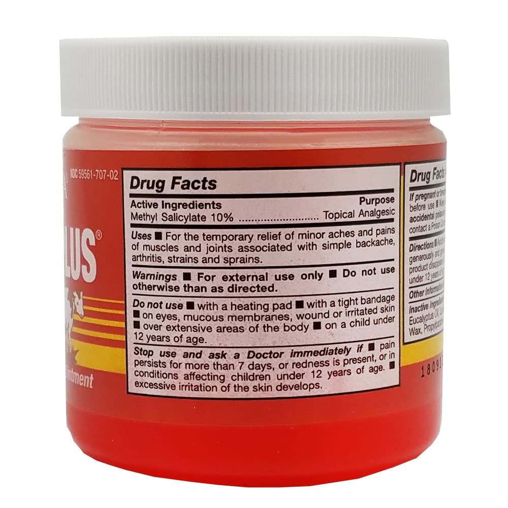 Germa™ Manteca Ubre Plus 3 Fl Oz - Thumbnail 3