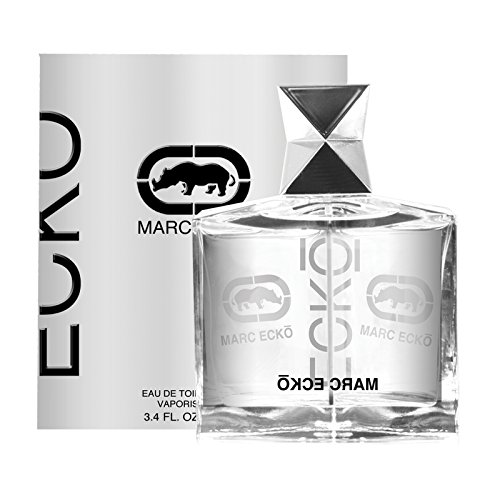 Ecko By Marc Ecko For Men EDT 3.4 oz - Thumbnail 2