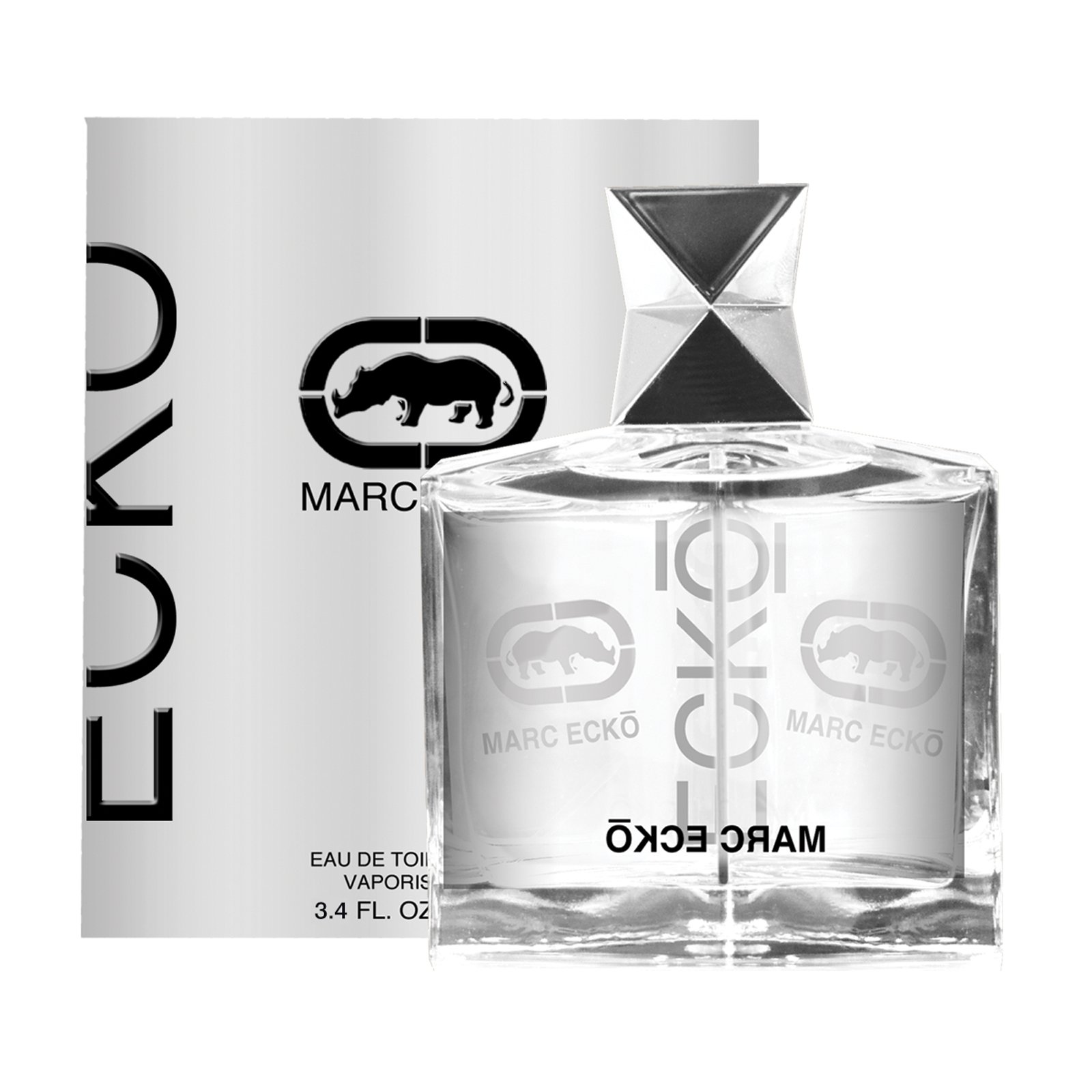 Ecko By Marc Ecko For Men EDT 3.4 oz
