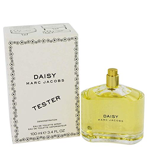 [Tester] Parfum Pas Cher Daisy Parfum Marc Jacobs