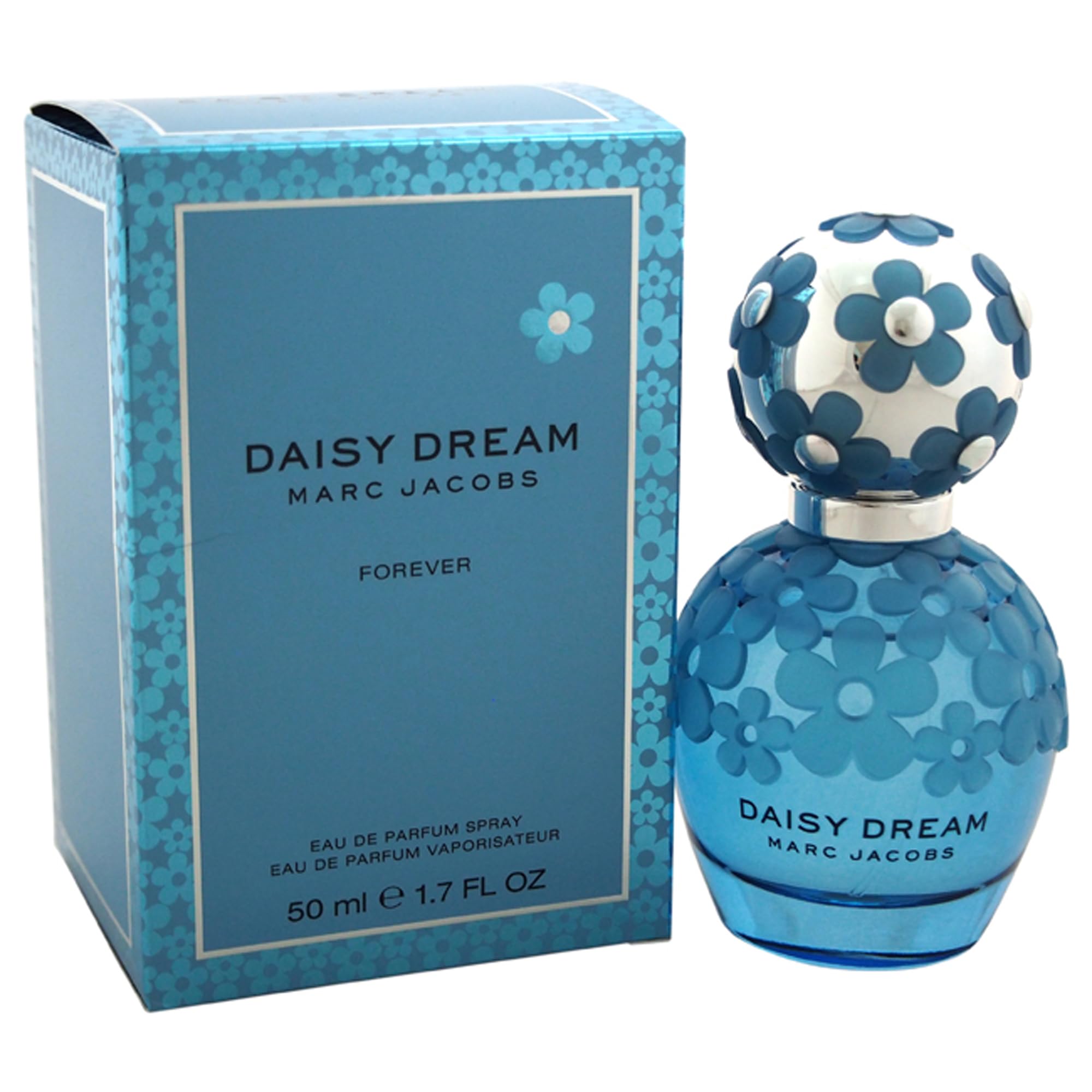 Daisy Dream Forever For Women EDP 1.7 oz