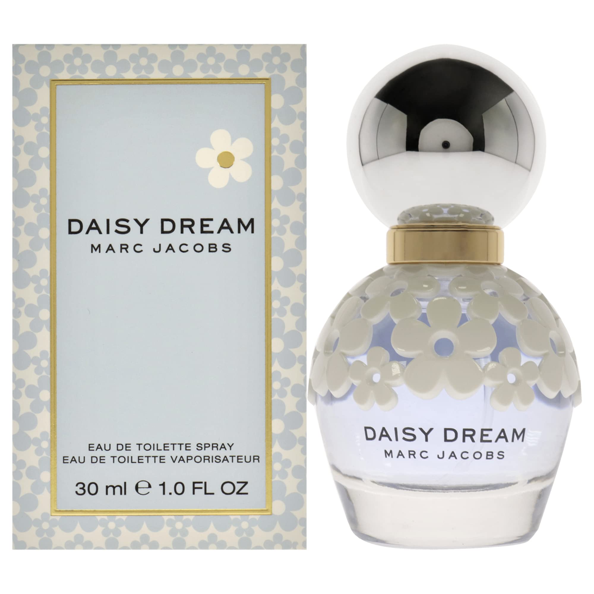 Daisy Dream 1 Fl Oz EDT