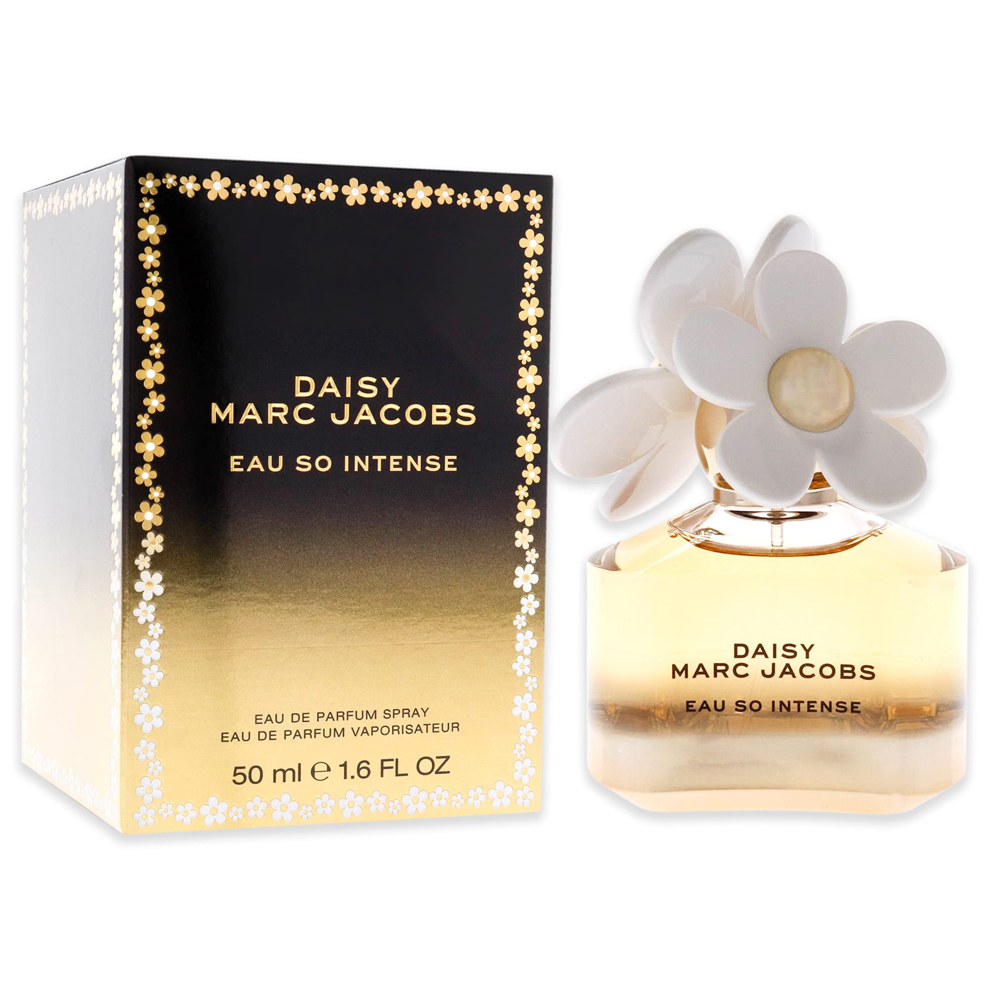 Daisy Eau So Intense 1.7 L France 15pcs Bybox EDP - Thumbnail 3