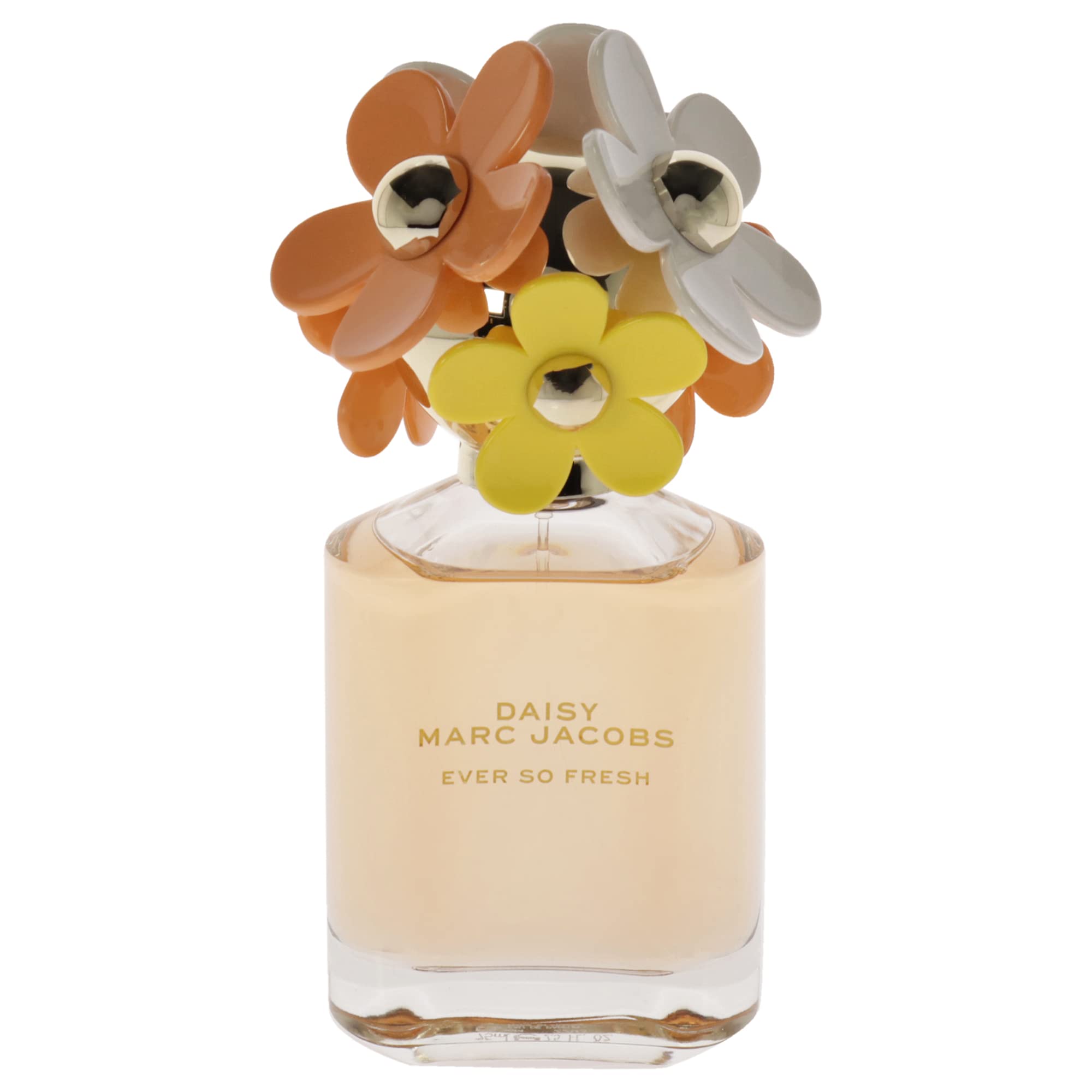 Daisy Ever So Fresh 2.5 Fl Oz EDP - Thumbnail 2