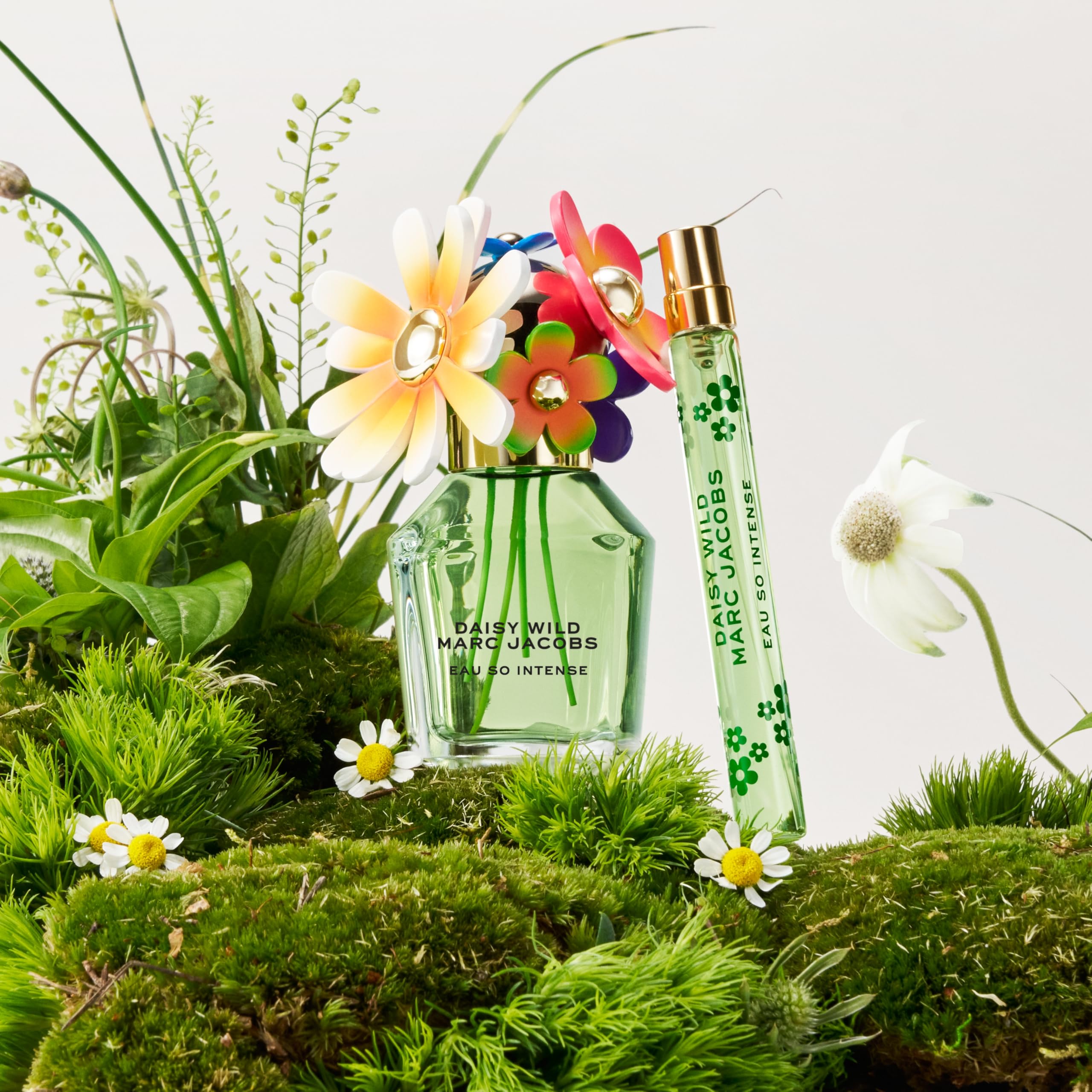 Daisy Wild Eau So Intense 3.4 L France 16pcs Bybox EDP