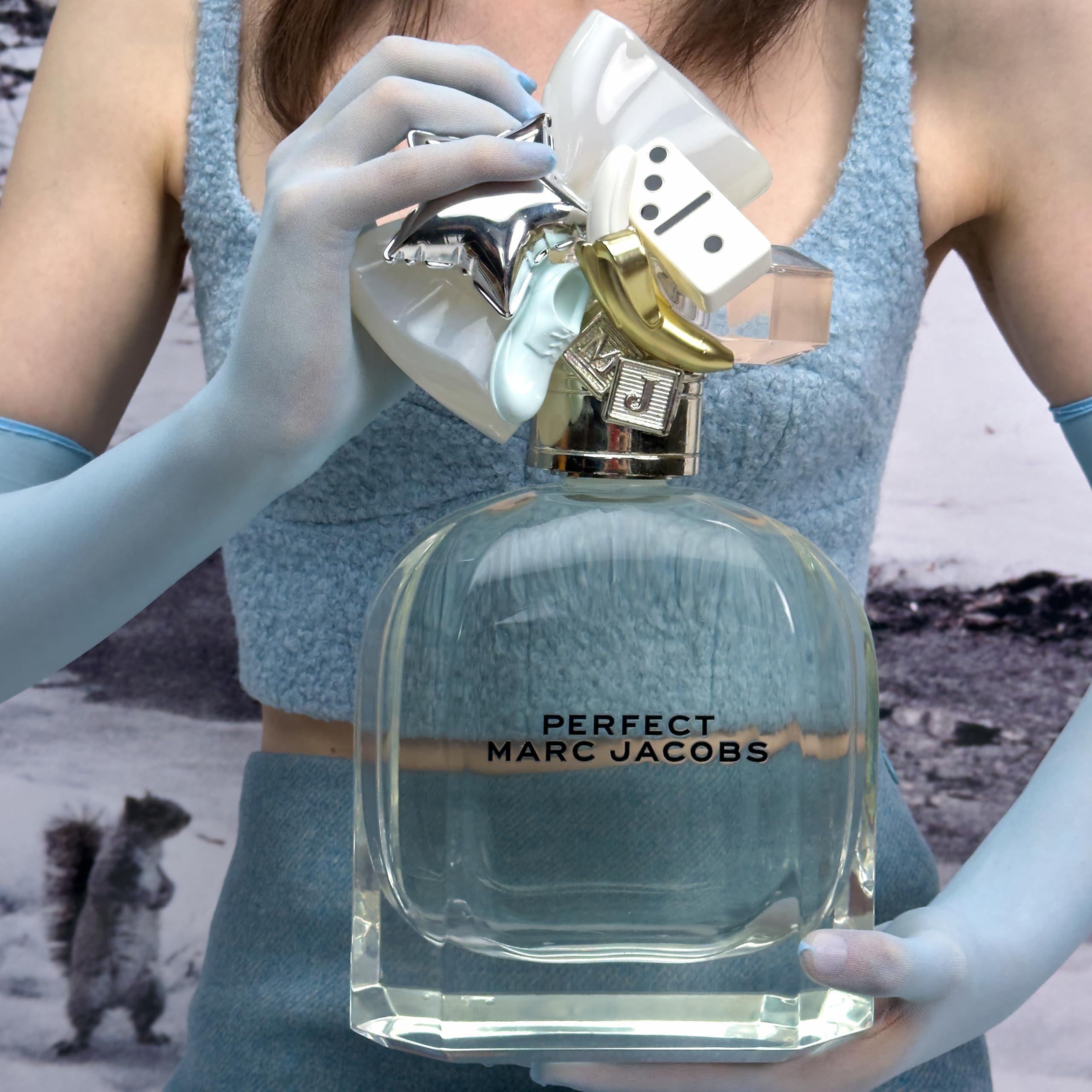 Perfect 1 Fl Oz EDT