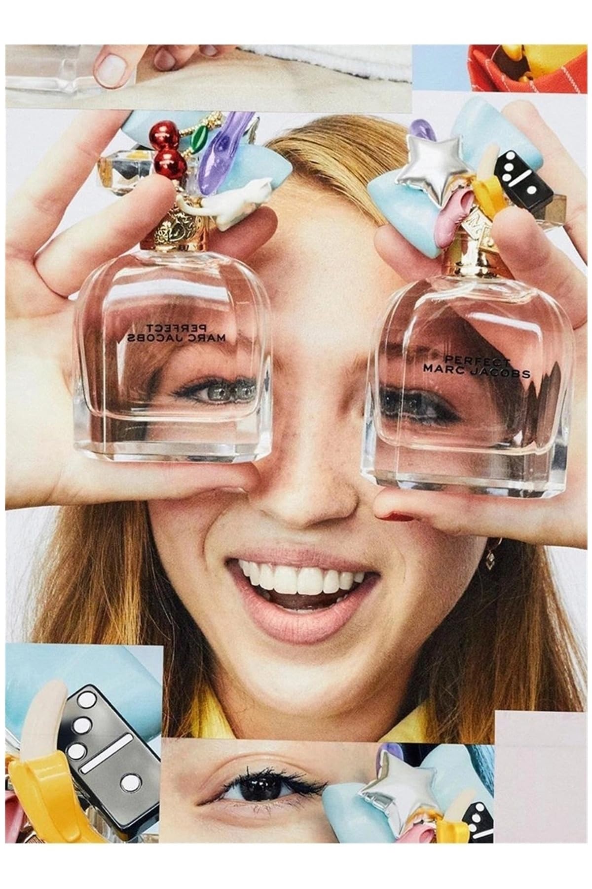 Perfect For Women EDP 3.3 oz - Thumbnail 3