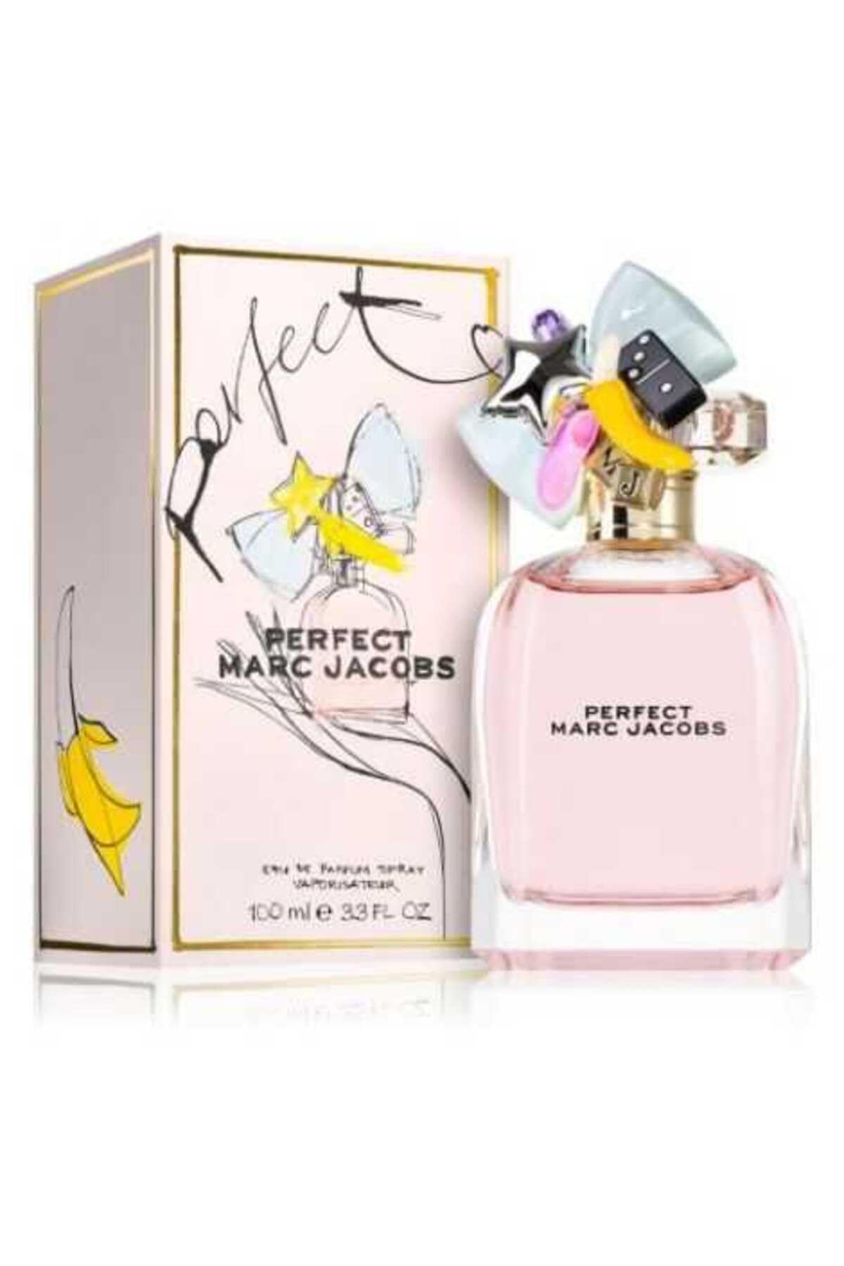 Perfect For Women EDP 3.3 oz