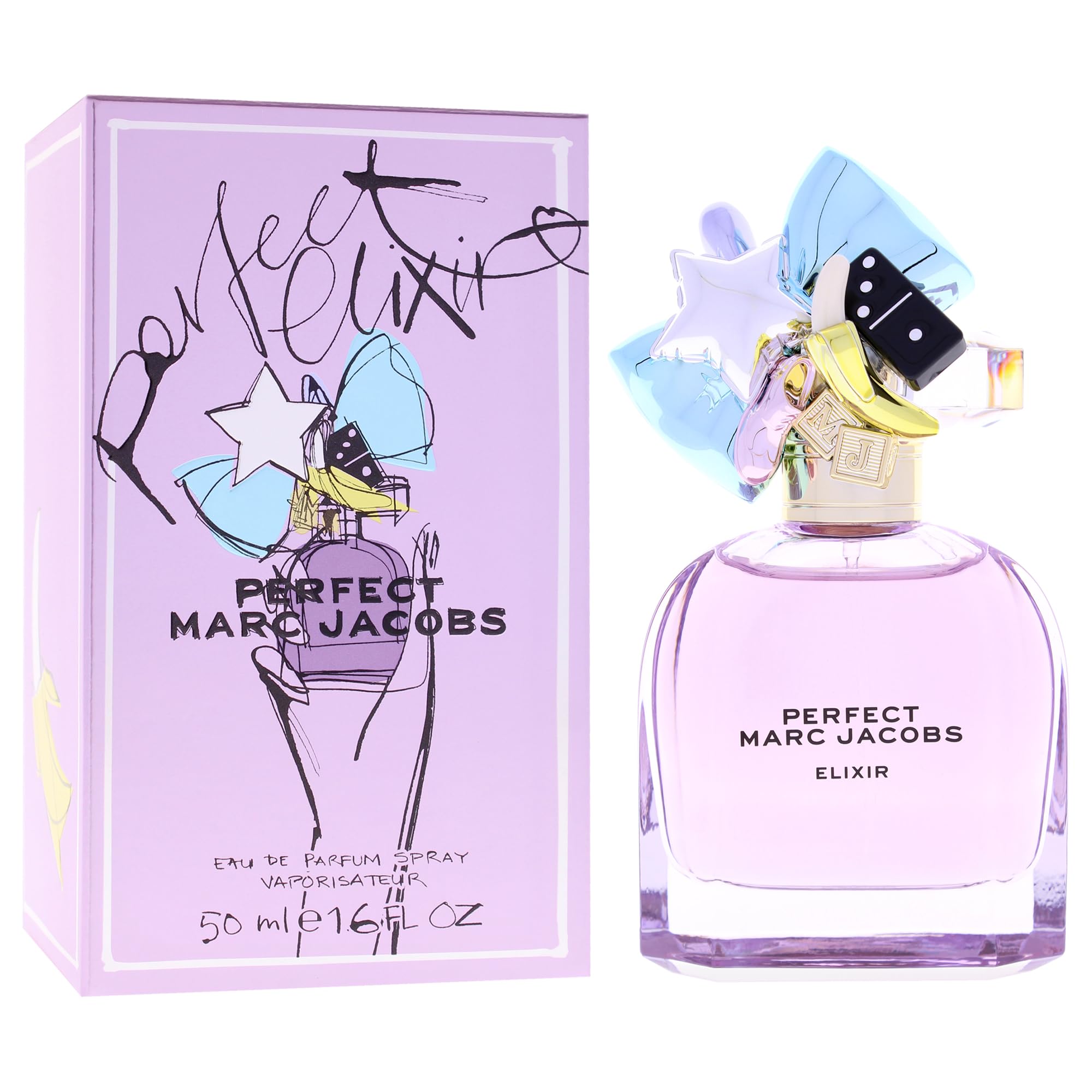 Perfect Elixir 1.6 Fl Oz EDP - Thumbnail 3