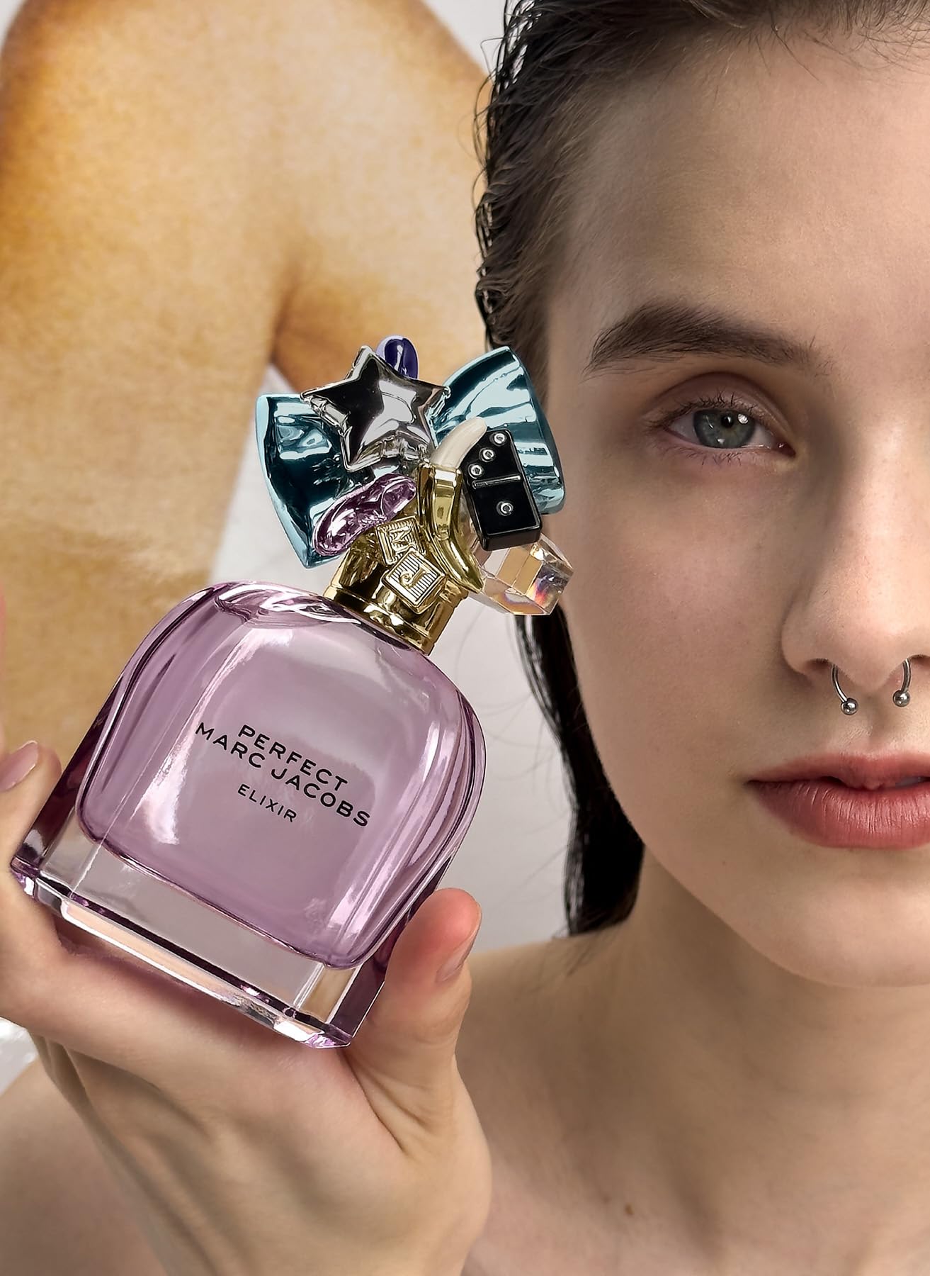 Perfect Elixir 3.3 Fl Oz EDP - Thumbnail 3