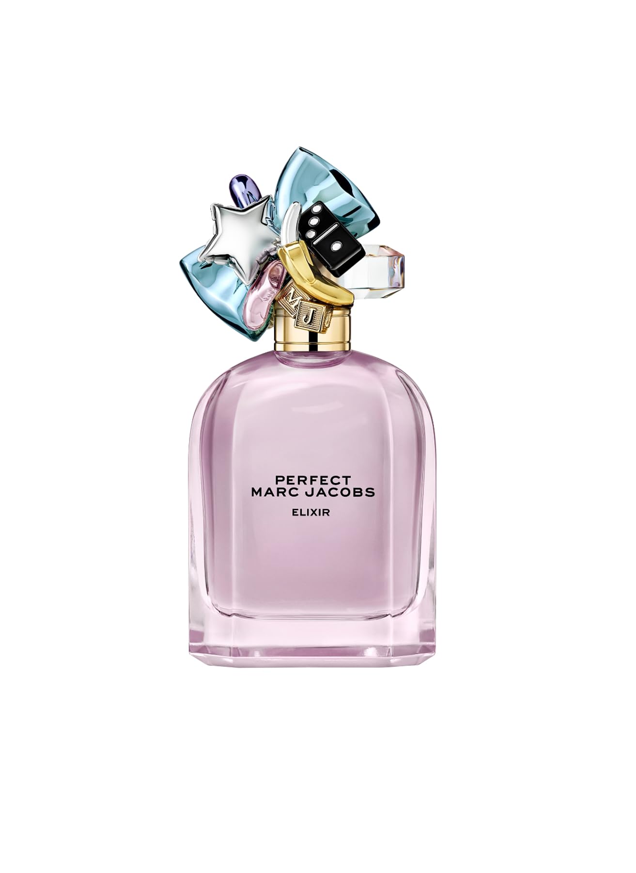 Perfect Elixir 3.3 Fl Oz EDP