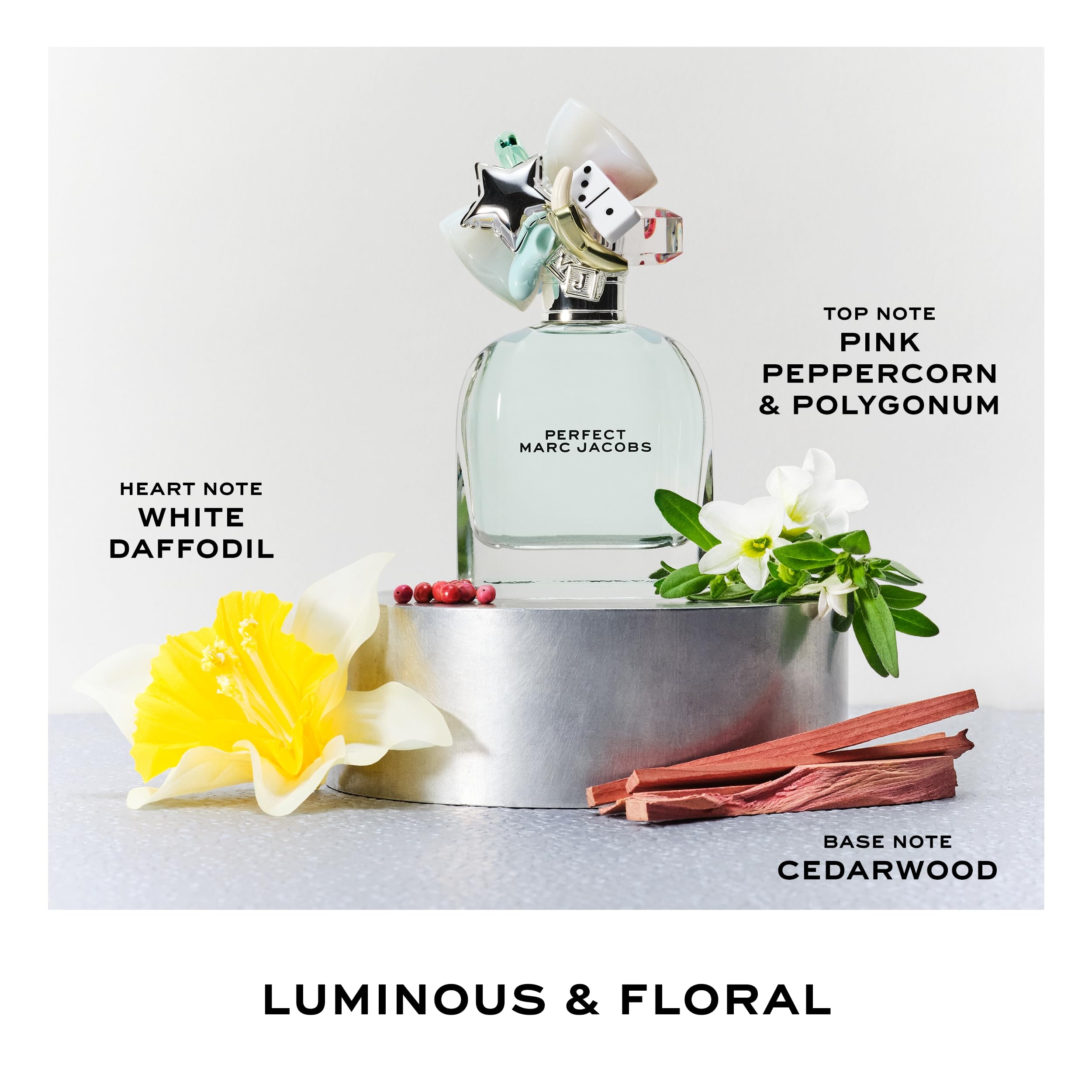 Perfect 1.6 Fl Oz EDT - Thumbnail 3