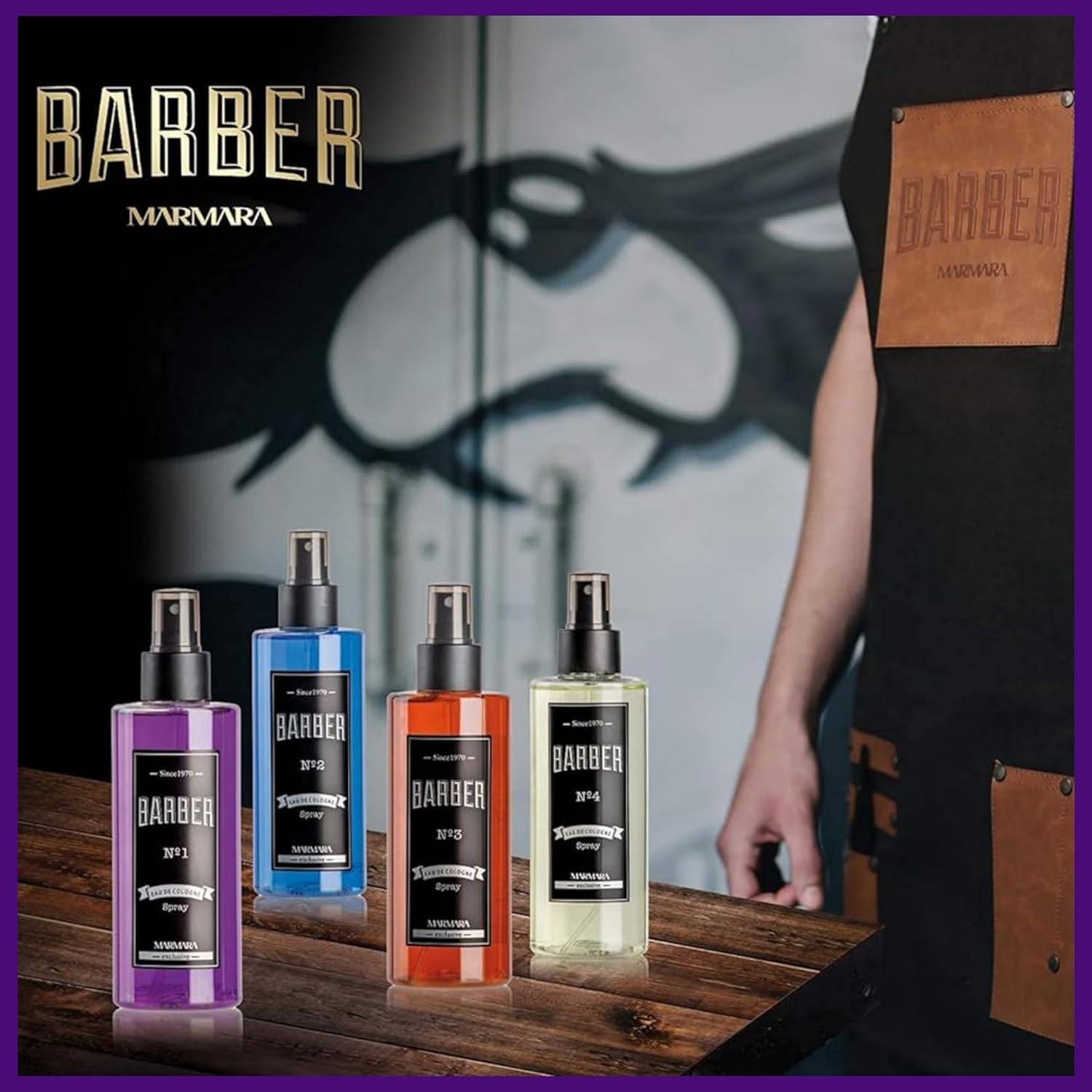 Marmara Aftrshav Cologne#1 8.45 - Thumbnail 3