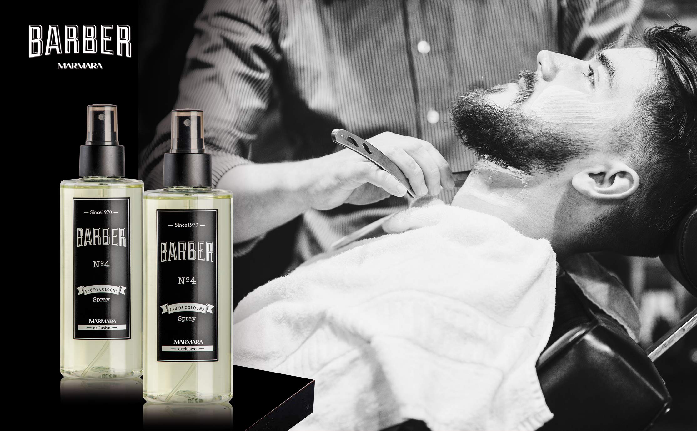 Marmara Aftrshav Cologne#2 8.45 - Thumbnail 2