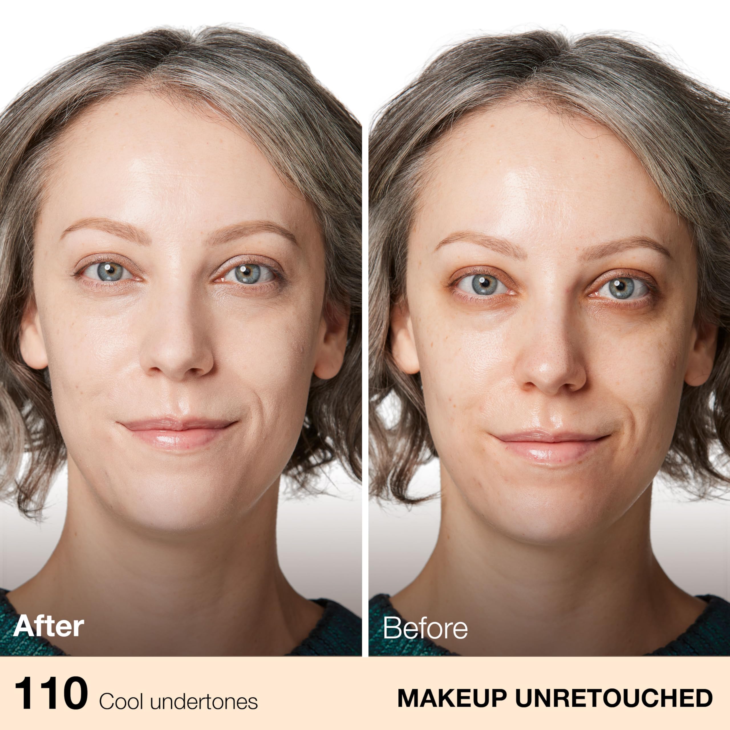 (12-pack) Maybelline Fit Me Matte + Poreless Shine-Free Stick Foundation Porcelain - Thumbnail 2