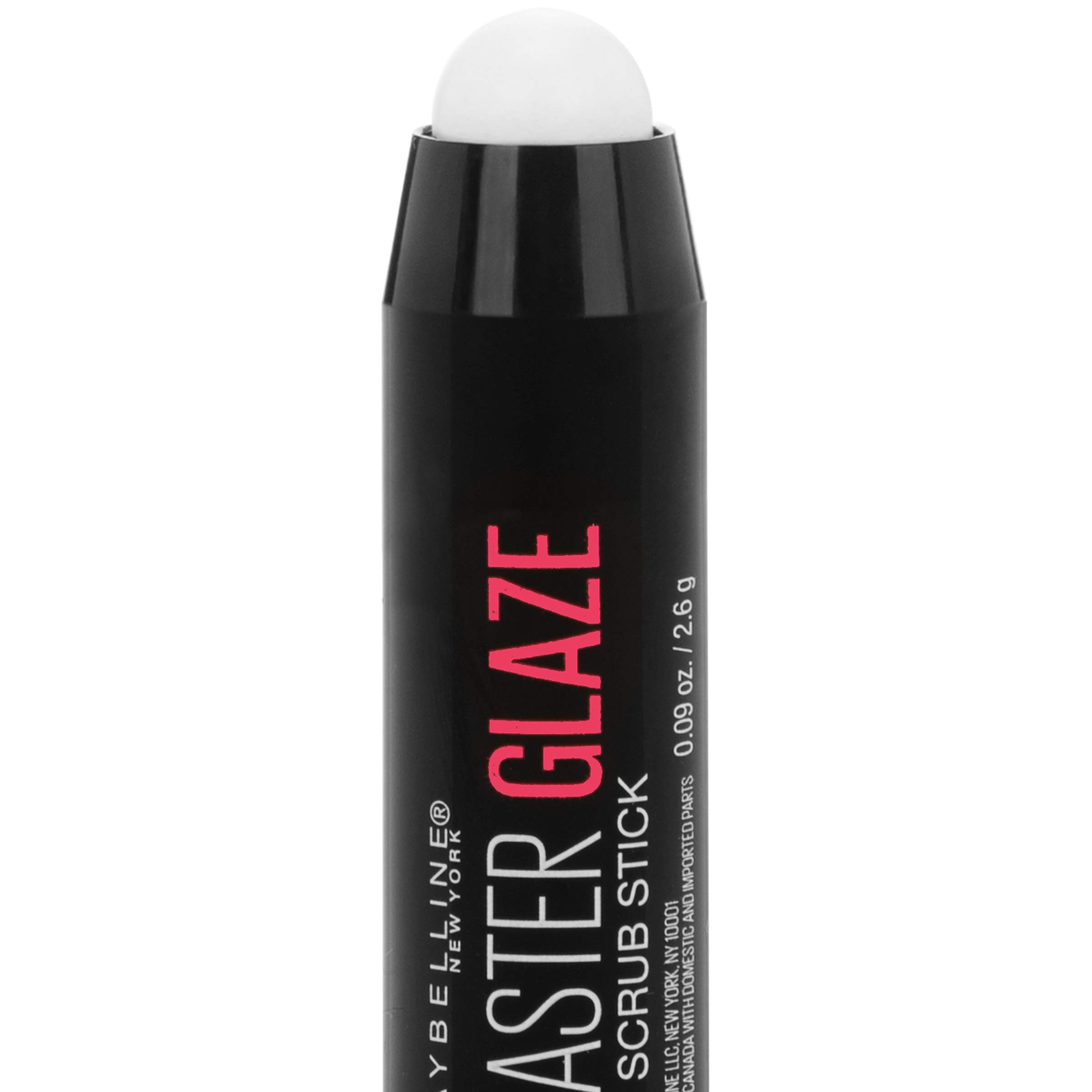 (12-pack) Maybelline Lip Studio Master Glaze Lip Scrub Stick - Thumbnail 2