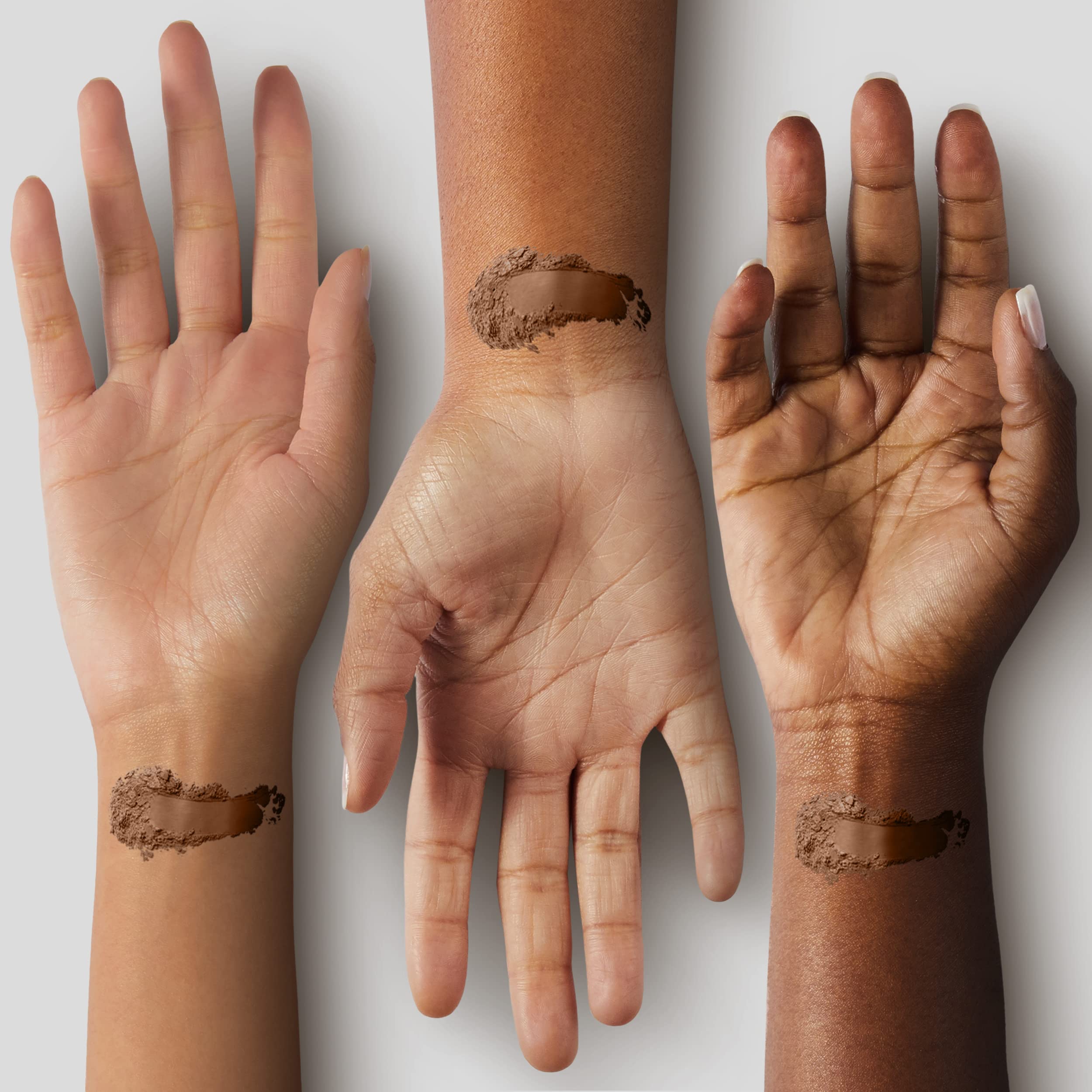 (12-pack) Maybelline Super Stay Full Coverage Powder Foundation Makeup, Up to 16 Hour Wear, Soft, Creamy Matte Foundation, Java, 1 Count - Thumbnail 2