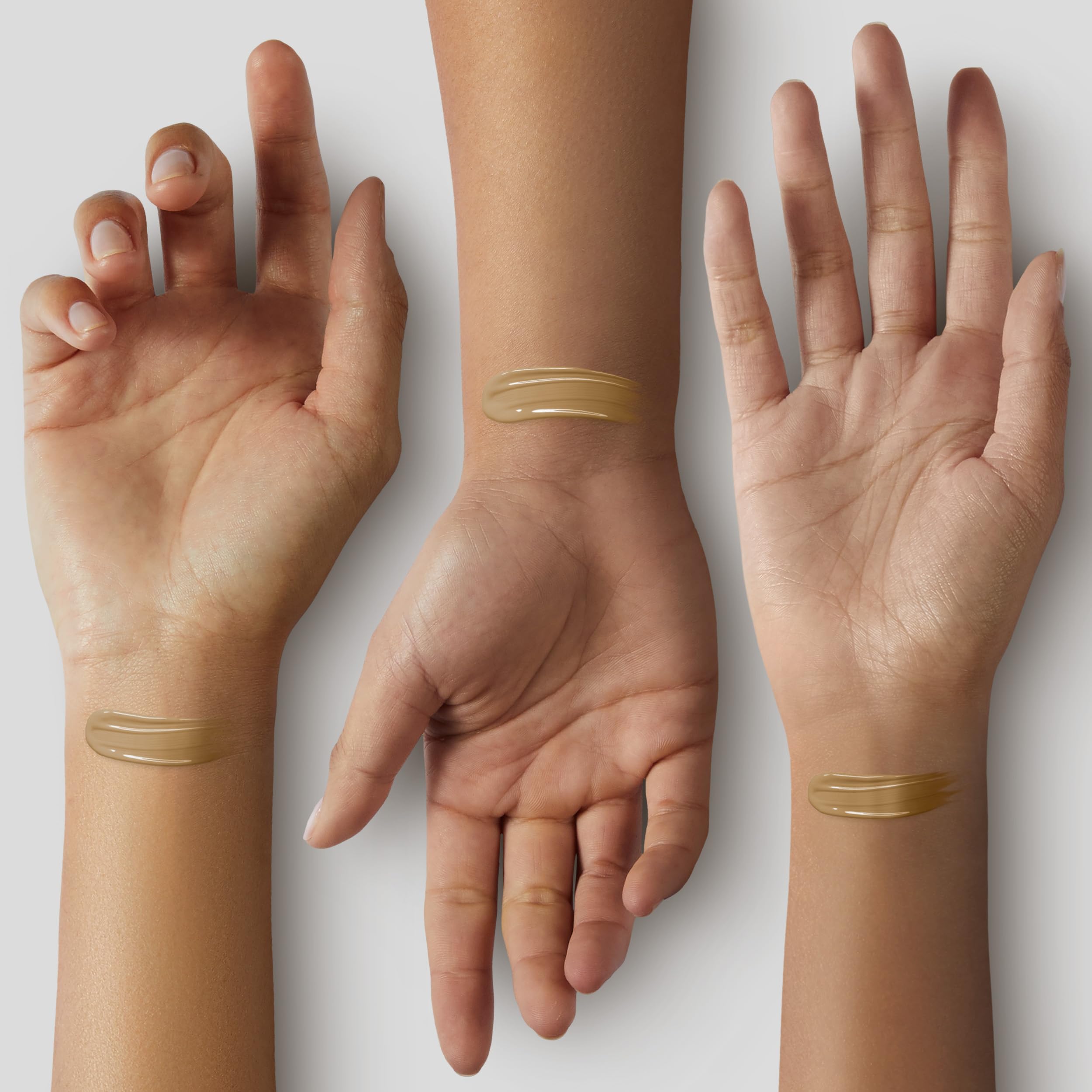 (12-pack) Maybelline Super Stay Full Coverage Under-Eye Concealer - #52 Warm Olive - Thumbnail 2