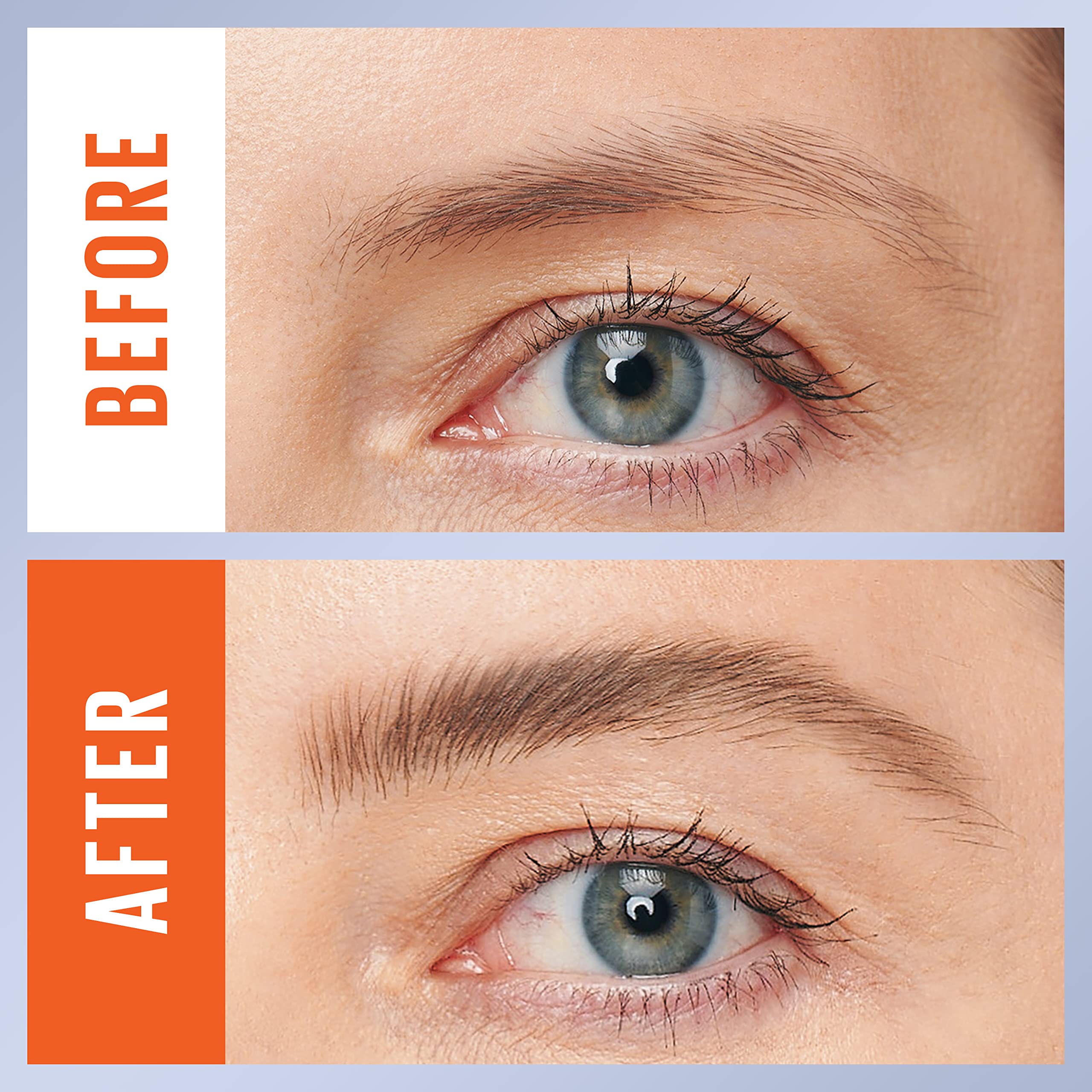 (72-pack) Maybelline Tattoo Studio Brow Lift Stick #255 Soft Brown - Thumbnail 3