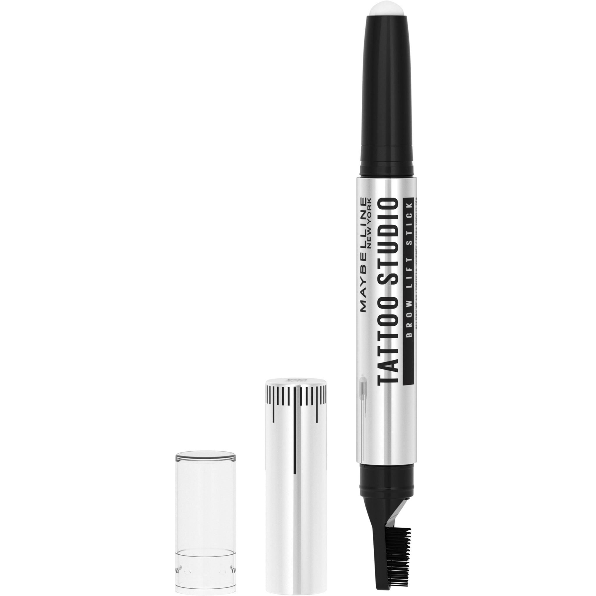 (72-pack) Maybelline Tattoo Studio Brow Lift Stick - #264 Clear - Thumbnail 2
