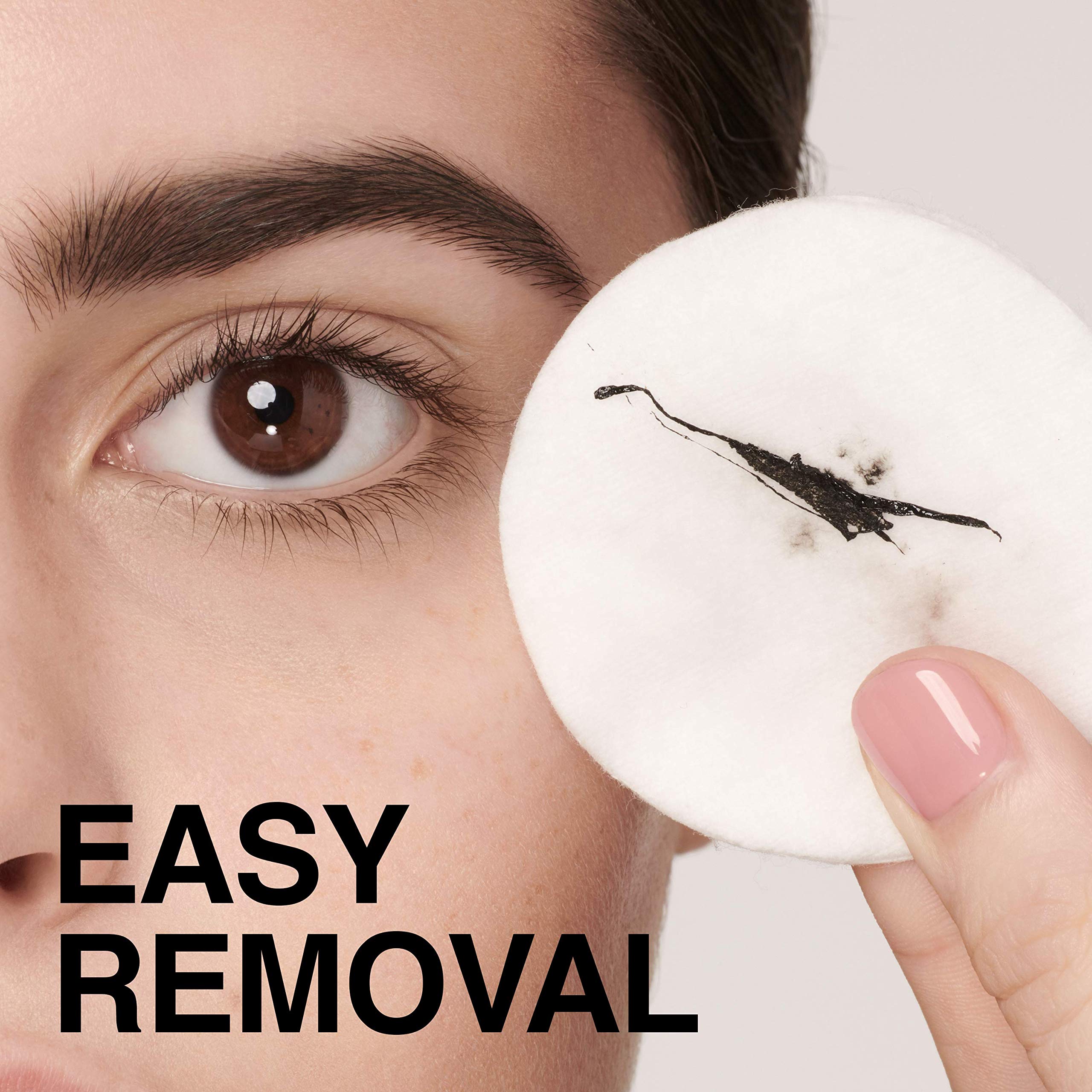 (12-pack) Maybelline TattooStudio Liquid Ink Longwear Liquid Eyeliner Makeup, Dark Henna Brown, 1 Count