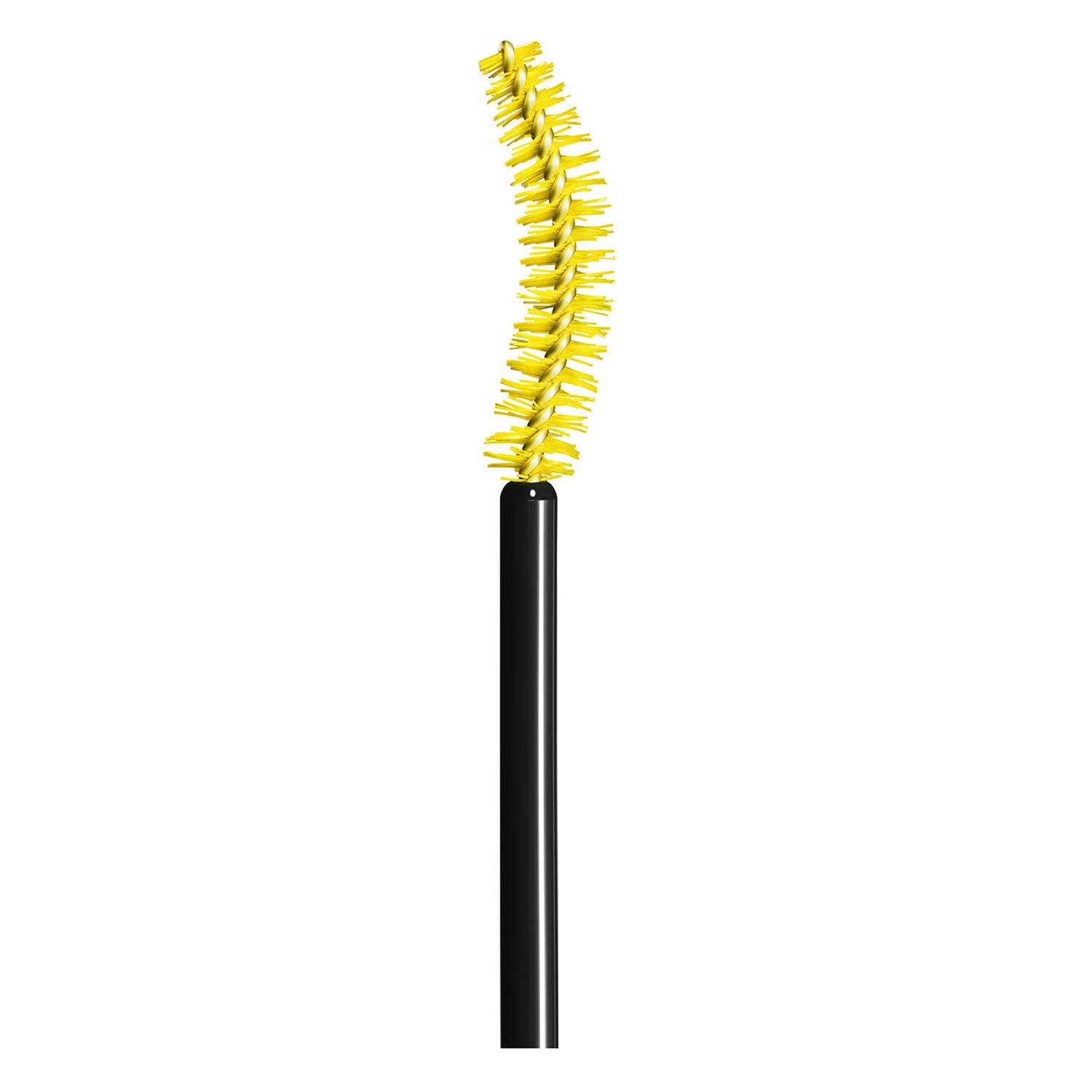(6-pack) Maybelline New York Volume Express Colossal Cat Eyes Washable Mascara, Glam Black, 0.31 Fl Oz - Thumbnail 3