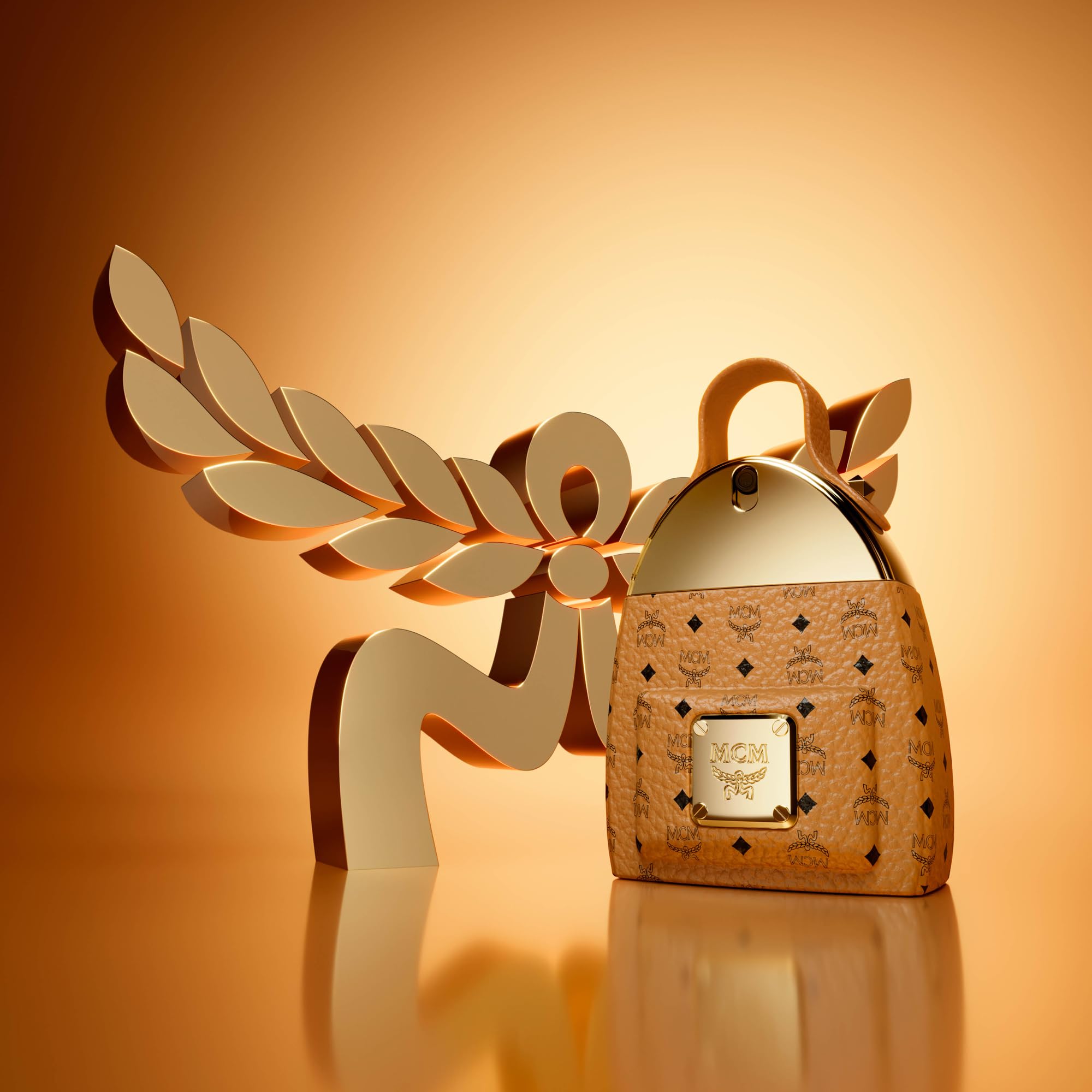 Mcm 1.7 Fl. Oz EDP - Thumbnail 2