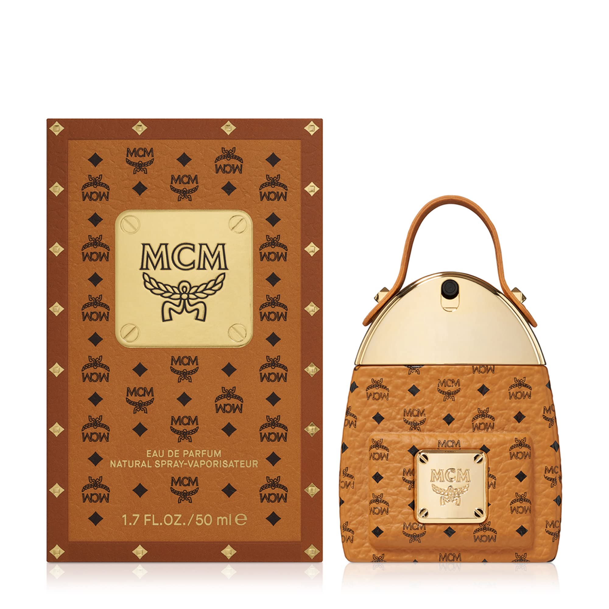 Mcm 1.7 Fl. Oz EDP