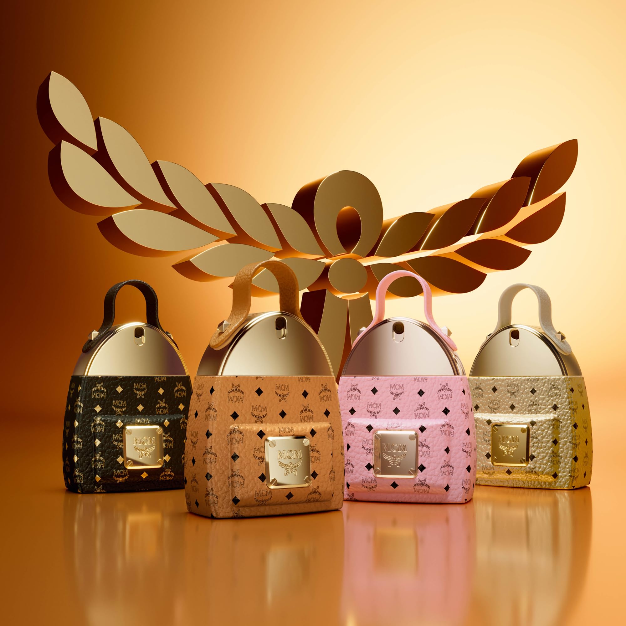 Mcm Ultra 2.5 Fl. Oz EDP - Thumbnail 2