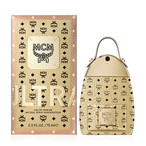 Mcm Ultra 2.5 Fl. Oz EDP - Thumbnail 3