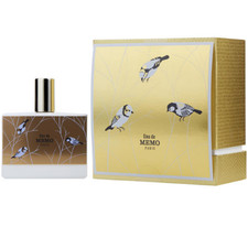 Memo Eau de Memo U 3.4 Spr EDP