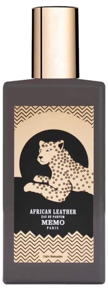 Memo Paris African Leather 6.7 M France 6pcs Bybox EDP - Thumbnail 2