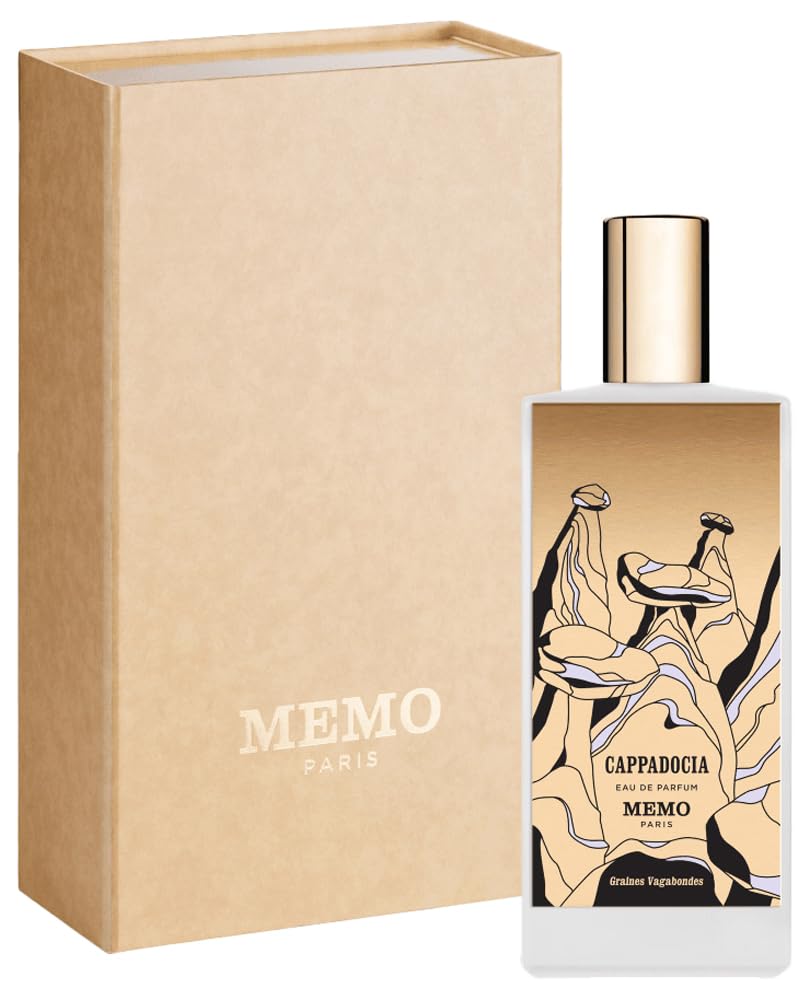 Memo Paris Cappadocia EDP 75 ml - Thumbnail 2