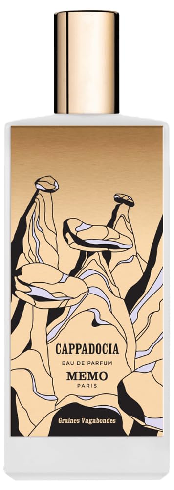 Memo Paris Cappadocia EDP 75 ml