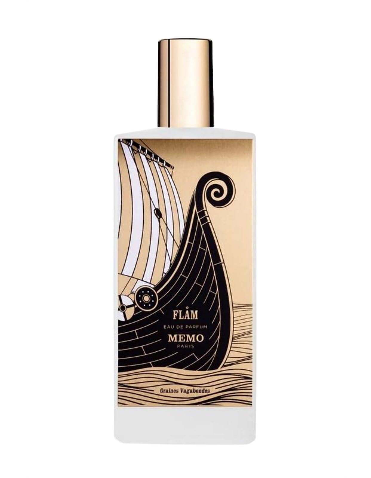 Memo Paris Flam Unisex EDP 2.5 oz