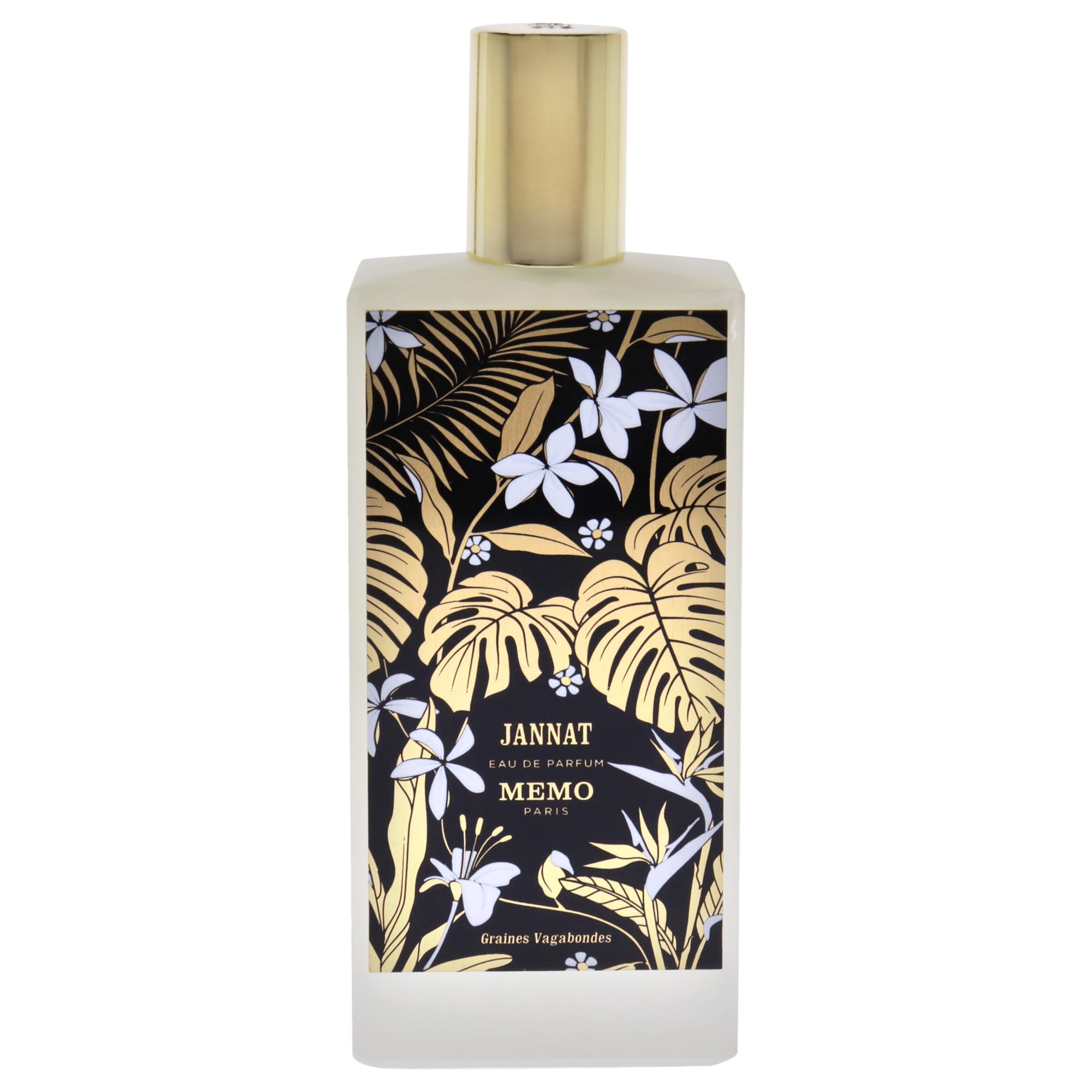 Memo Paris Jannat Unisex Unisex EDP 2.53 oz - Thumbnail 2