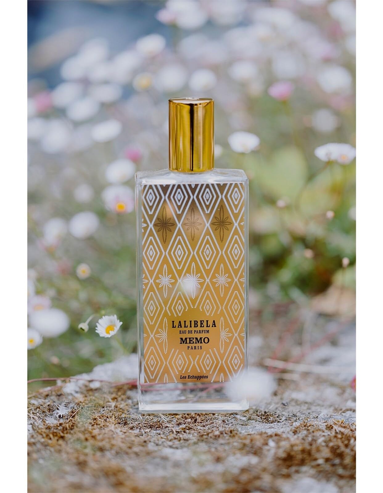 Memo Paris Lalibela Unisex EDP 2.5 oz - Thumbnail 2