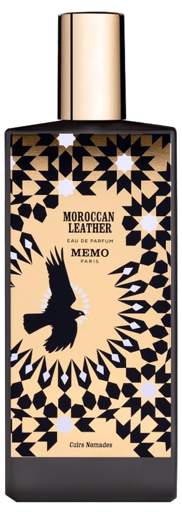 Memo Paris Moroccan Leather EDP 75 ml