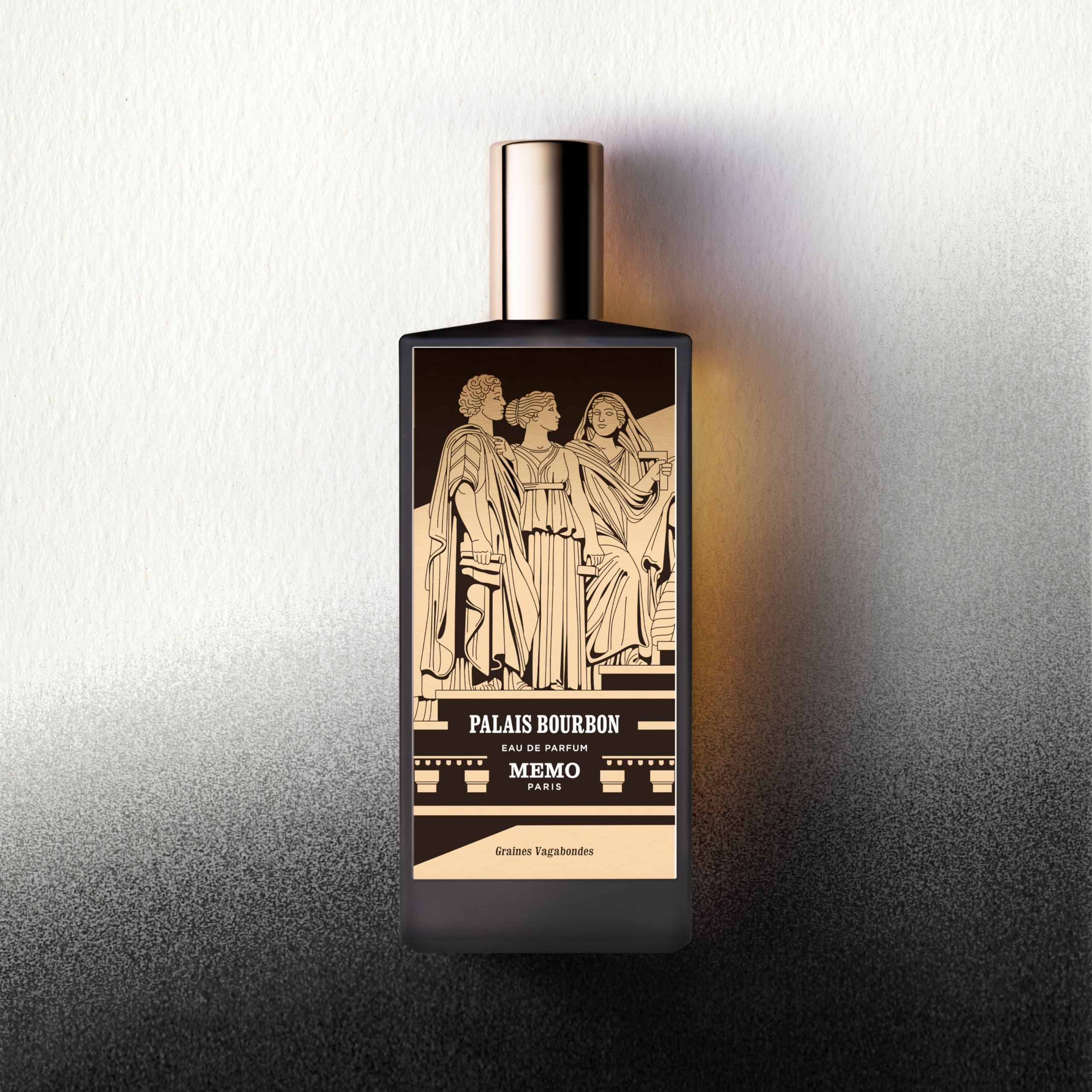 Memo Paris Palais Bourbon EDP 75 ml