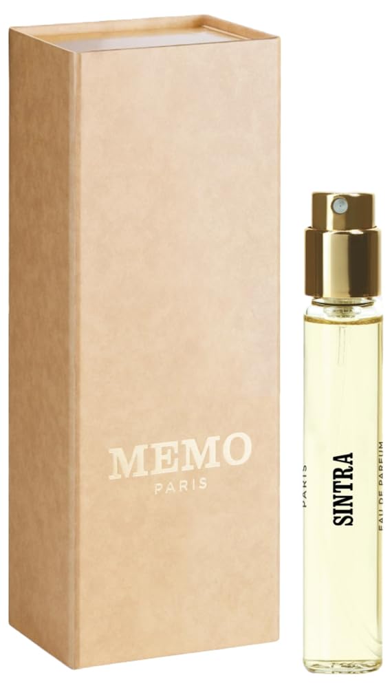 Memo Paris Sintra EDP 75 ml - Thumbnail 3