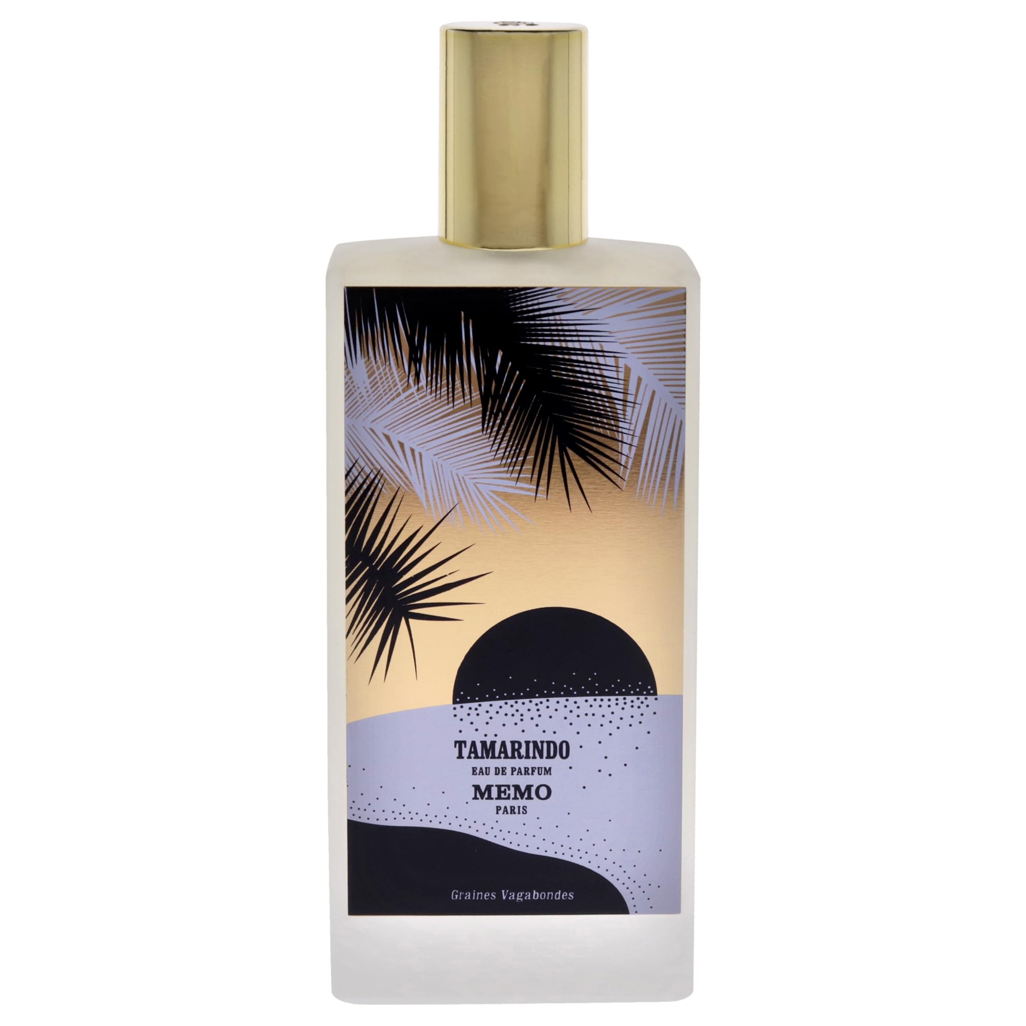 Memo Paris Tamarindo Unisex Unisex EDP 2.53 oz - Thumbnail 2