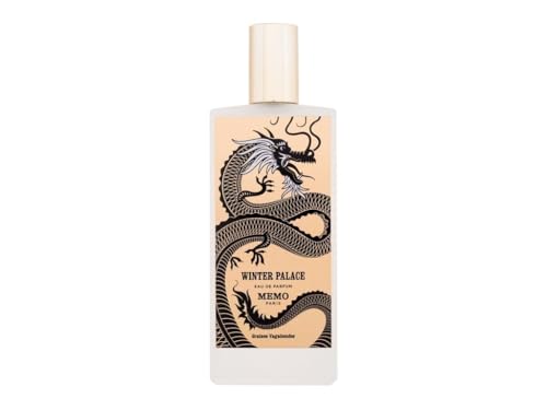 Memo Paris Winter Palace Unisex EDP 2.5 oz - Thumbnail 2