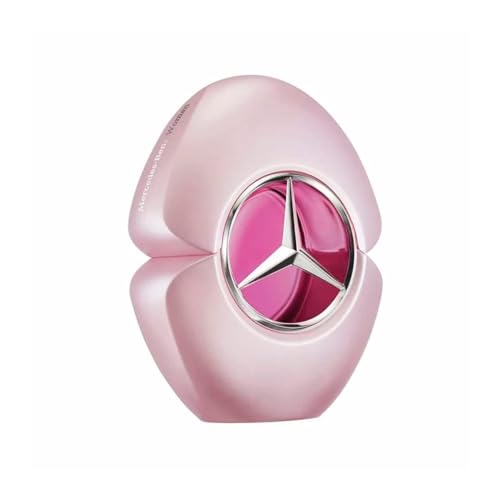Mercedes Benz Ladies Mercedes Benz Woman Fragrances 3595471024824 EDP 3 oz - Thumbnail 3