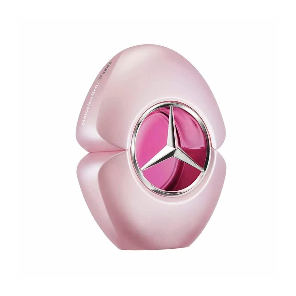Mercedes Benz Ladies Mercedes Benz Woman Fragrances 3595471024824 EDP 3 oz