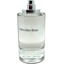 [Tester] Mercedes Benz 4.0 M Tst No Cap France 24pcs Bybox EDT - Thumbnail 2