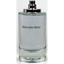 [Tester] Mercedes Benz 4.0 M Tst No Cap France 24pcs Bybox EDT