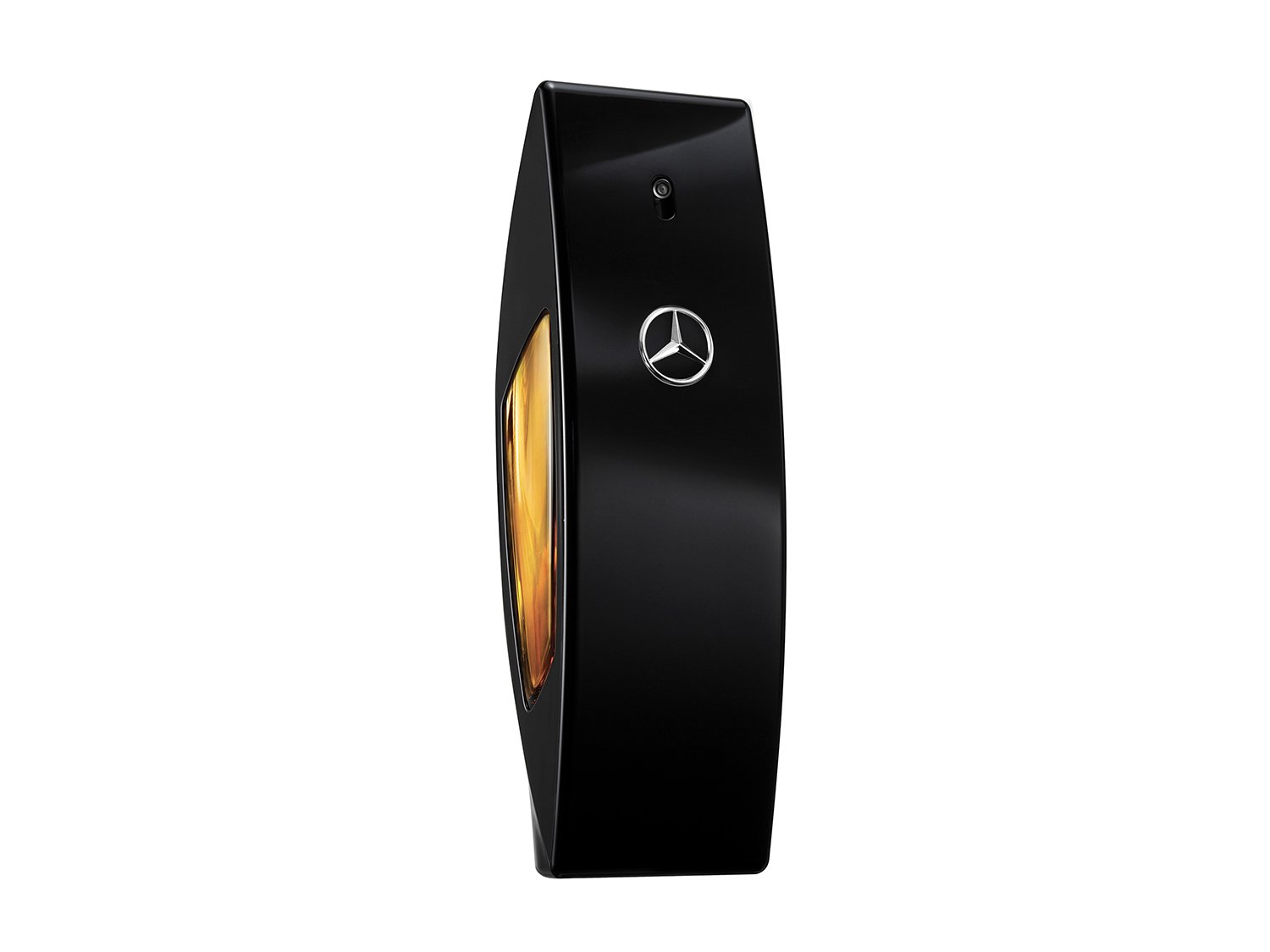 Mercedes Benz Club Black EDT 50 ml - Thumbnail 2