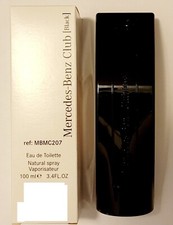 [Tester] Mercedes Benz Club Black 3.4 M Tst EDT - Thumbnail 2